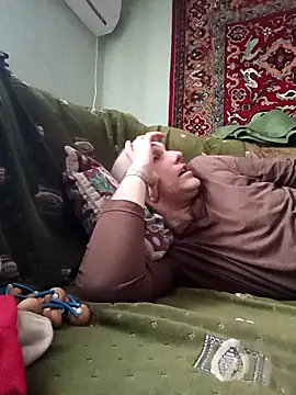 Sam Colt online show from 02-19-26, 12:02