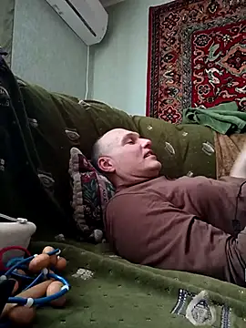 Sam Colt online show from 02-09-26, 07:17