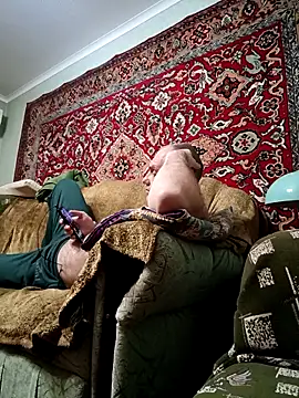 Sam Colt online show from 12-17-25, 07:08