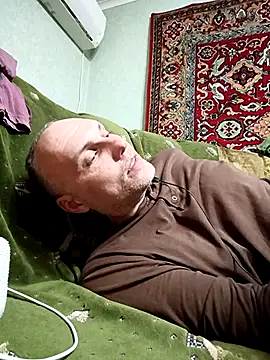 Sam Colt online show from 12-20-25, 01:25