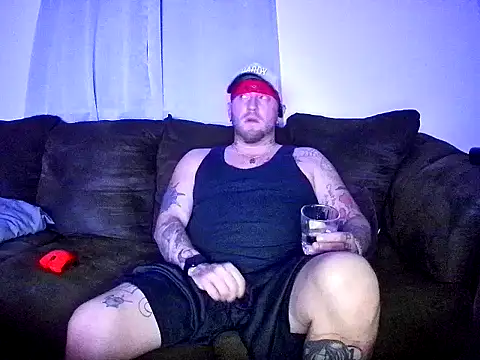 Livingpuddle online show from 07-18-26, 10:13