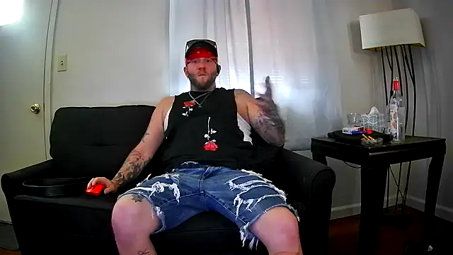 Livingpuddle online show from 07-04-26, 06:56