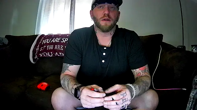 Livingpuddle online show from 07-16-26, 03:31