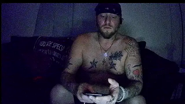 Livingpuddle online show from 07-24-26, 07:48