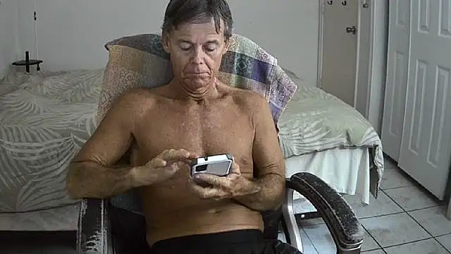 nakeedcowboi65 online show from 11-05-25, 05:10