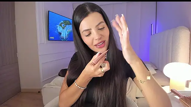 salome  11 online show from 01-08-26, 12:49