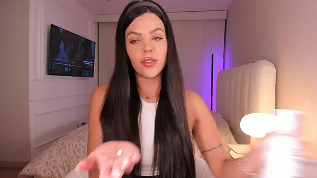 salome  11 online show from 11-10-25, 02:16