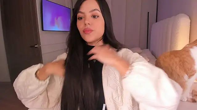 salome  11 online show from 11-03-25, 12:05