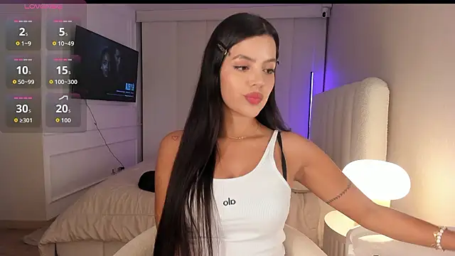 salome  11 online show from 02-19-26, 01:35