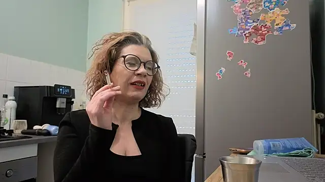 jennylovence online show from 03-13-26, 08:08