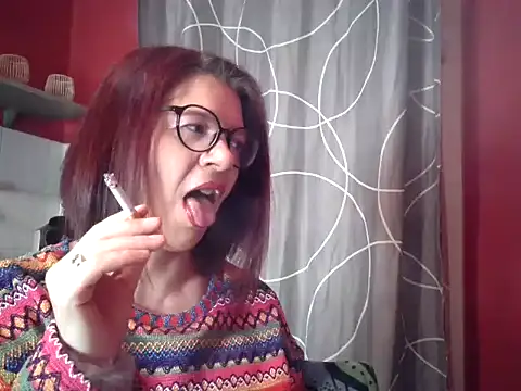 Snapshot of jennylovence chatting on 01-13-25, 08:47 jennylovence online show from 01-13-25, 08:47