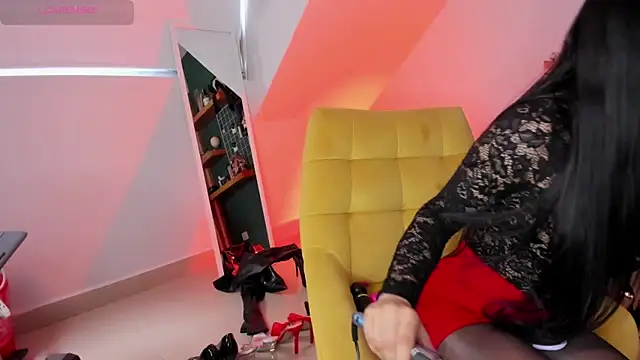 Ashley leon  online show from 02-02-26, 02:38