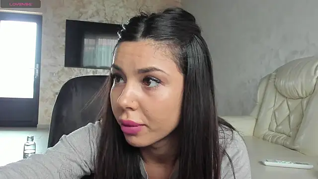 AmiraRosse online show from 01-24-25, 08:55