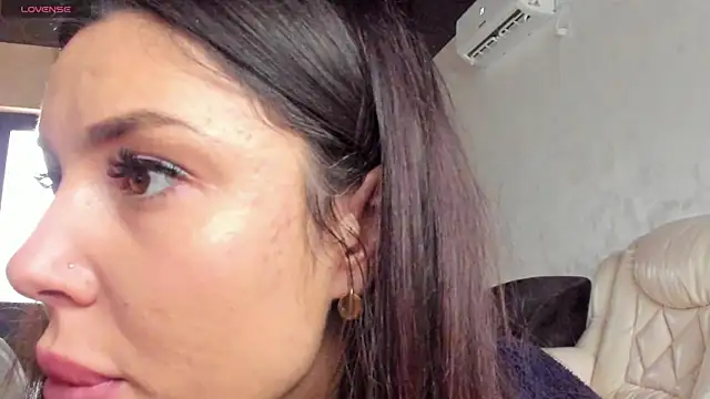 AmiraRosse online show from 01-23-25, 08:46