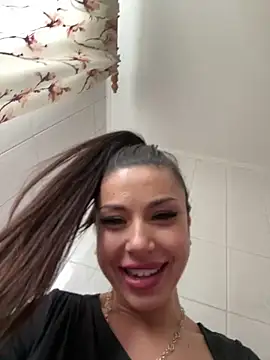 AmiraRosse online show from 02-02-25, 09:07