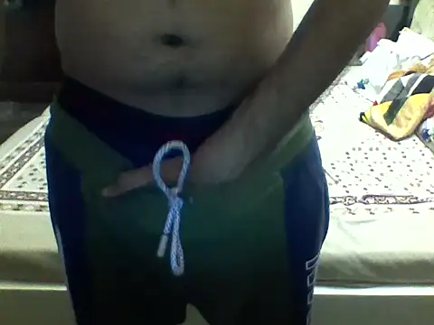 secretoxoxo online show from 11-16-25, 01:27