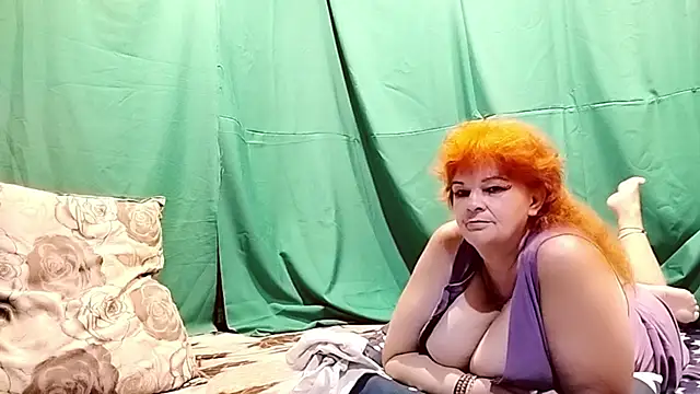 Snapshot of Siberia-Taiga chatting on 07-11-26, 06:52 Siberia-Taiga online show from 07-11-26, 06:52