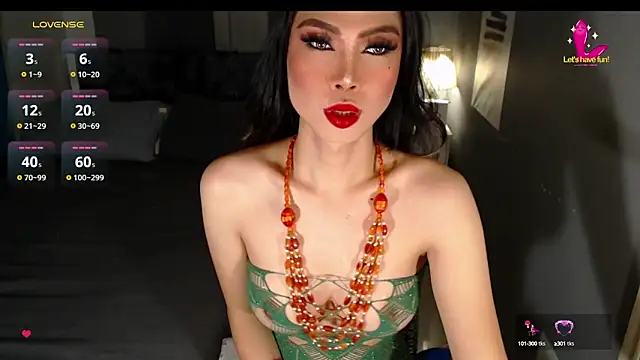 MiracleTS online show from 03-19-25, 06:23