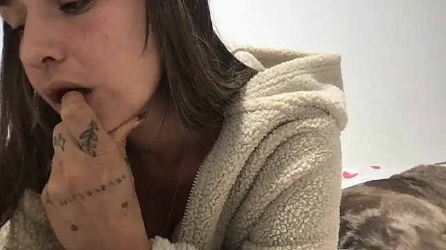 scarlettmaddison online show from 11-30-25, 06:36