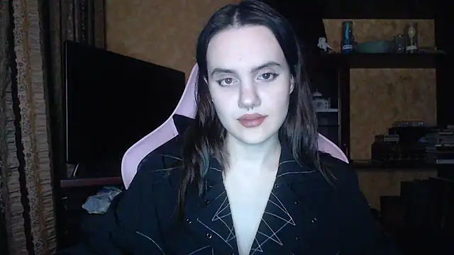 Veronika kruk online show from 01-02-25, 06:34