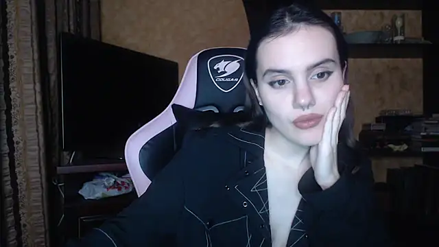 Veronika kruk online show from 01-08-25, 05:37