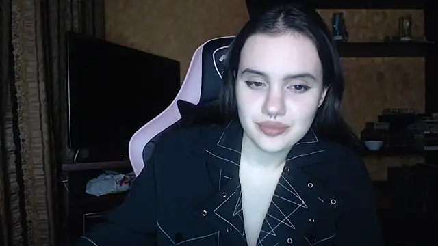 Veronika kruk online show from 01-19-25, 06:10