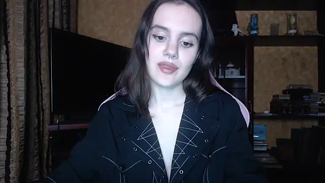 Veronika kruk online show from 12-07-24, 05:26