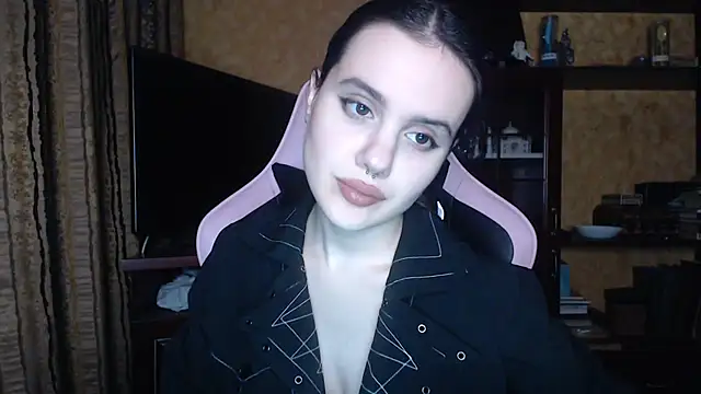 Veronika kruk online show from 02-15-25, 06:44