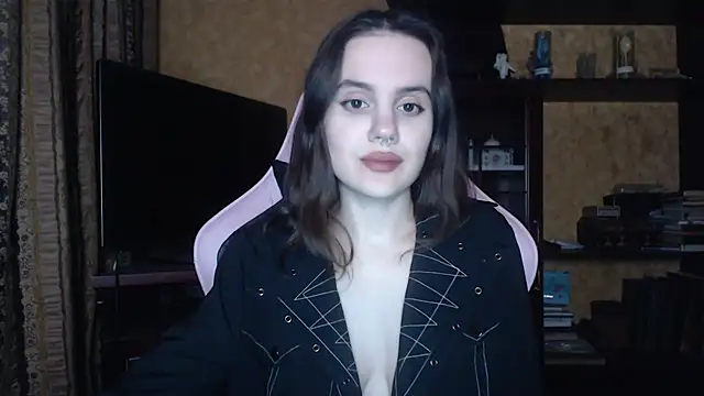 Veronika kruk online show from 12-14-24, 07:25