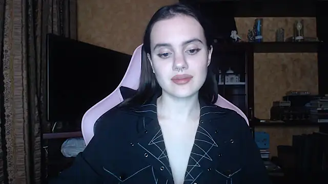 Veronika kruk online show from 12-24-24, 06:28