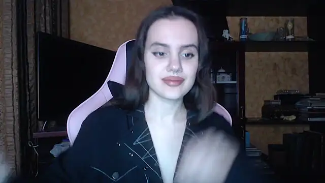 Veronika kruk online show from 01-10-25, 05:13
