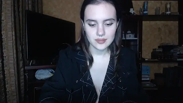 Veronika kruk online show from 12-27-24, 06:31