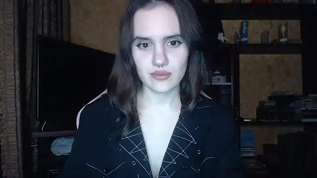 Veronika kruk online show from 12-22-24, 06:37
