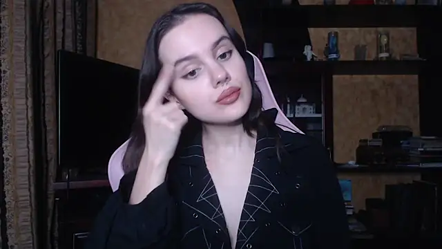 Veronika kruk online show from 12-08-24, 05:22
