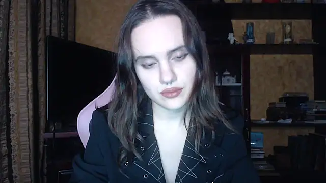 Veronika kruk online show from 12-09-24, 06:14