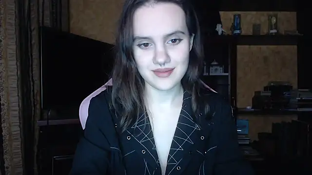 Veronika kruk online show from 12-06-24, 04:44