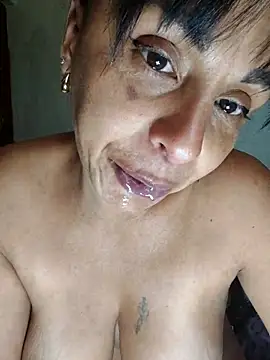 Mariana 444 online show from 01-16-25, 03:45