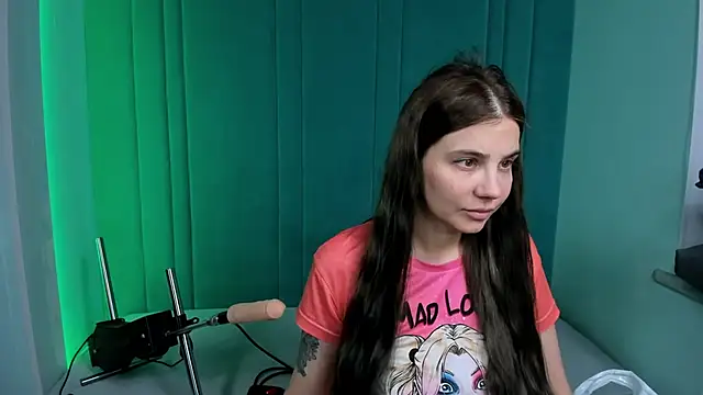 JuliaBusty online show from 03-06-26, 04:51