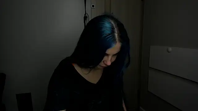 JuliaBusty online show from 11-07-25, 03:38