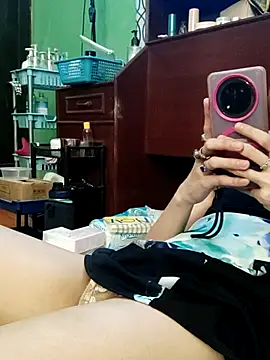 QueenSoreal online show from 07-07-26, 03:09