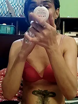 QueenSoreal online show from 03-06-26, 07:25