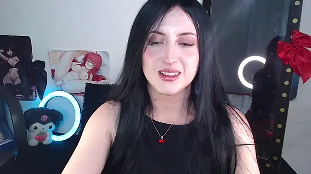 Evelyn Sheeran online show from 05-09-26, 03:21