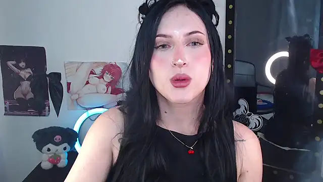 Evelyn Sheeran online show from 05-12-26, 03:58