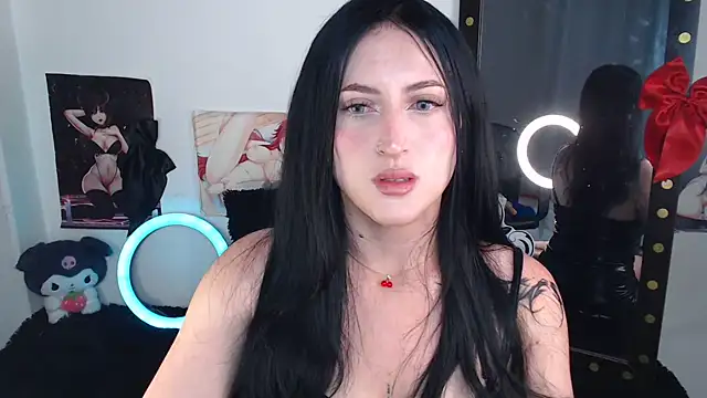 Evelyn Sheeran online show from 06-11-26, 03:03