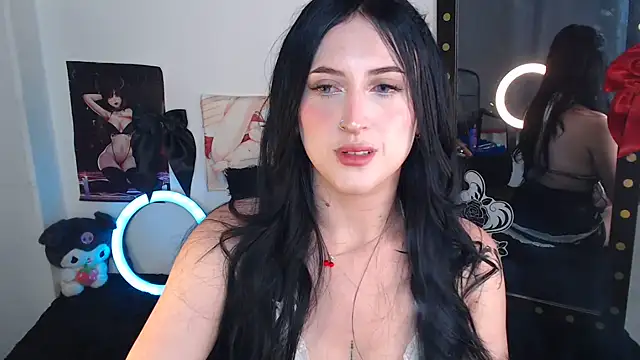 Evelyn Sheeran online show from 06-14-26, 04:46
