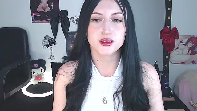 Evelyn Sheeran online show from 03-01-26, 02:22