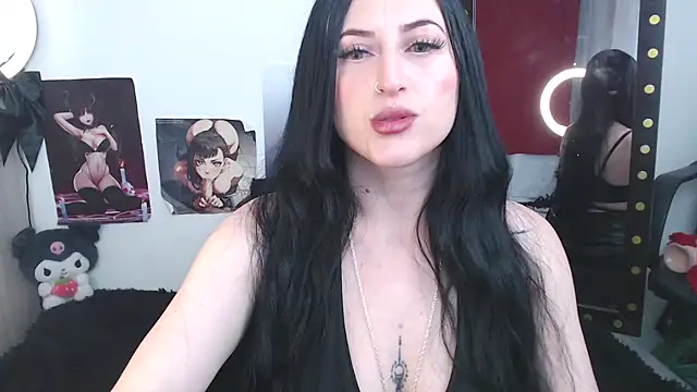 Evelyn Sheeran online show from 12-01-25, 03:07