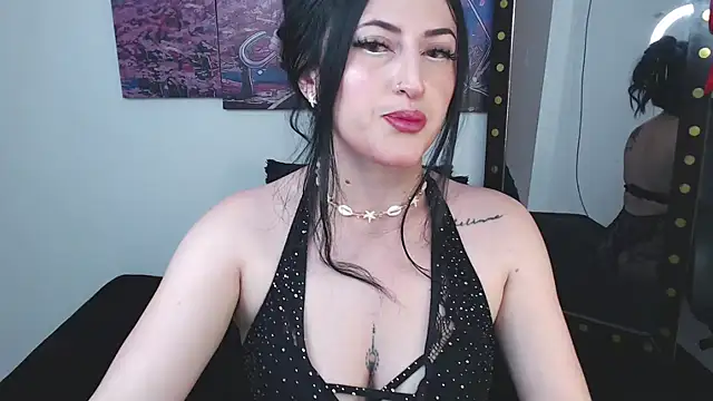 Evelyn Sheeran online show from 10-27-25, 02:23