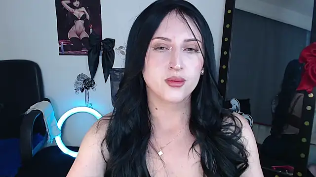 Evelyn Sheeran online show from 03-31-26, 04:47