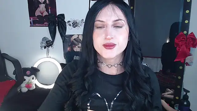 Evelyn Sheeran online show from 02-22-26, 05:54